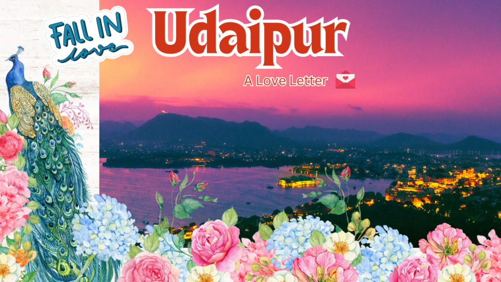 Udaipur - Twinkling lights and cool beeze of mid february make romantic cupids alive with Hotel Savi Suryaprakash Udaipur